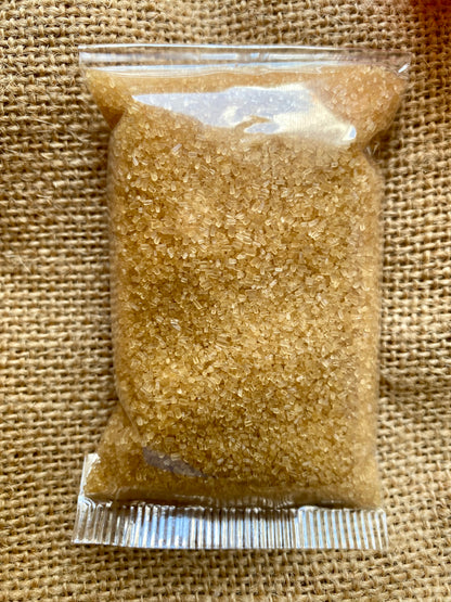 Sachet rhum arrangé Papaye vanille Timut