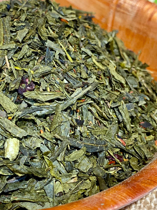 Thé vert détox | Achat, recettes, bienfaits