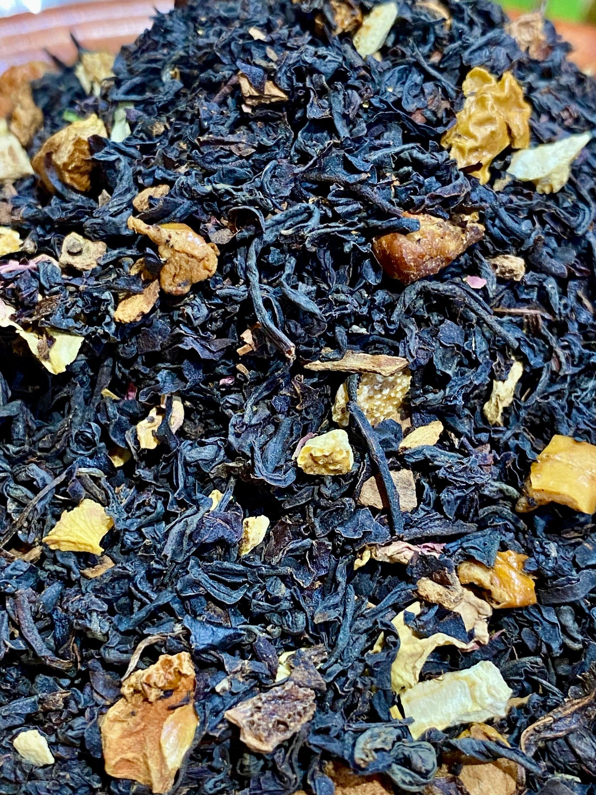Thé de noël bio | Achat, bienfaits, recettes