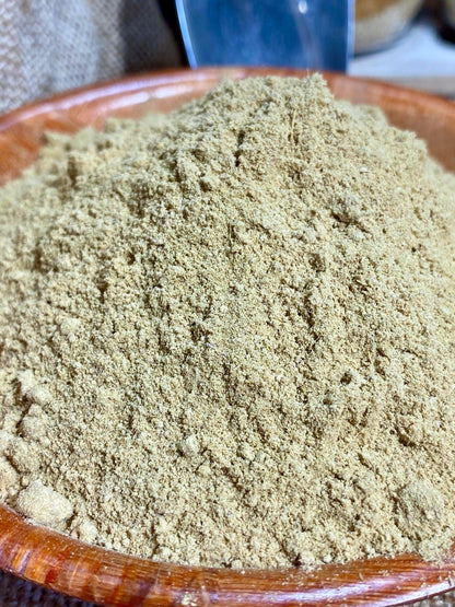 gingembre en poudre, qualité premium, bienfaits vente en vrac