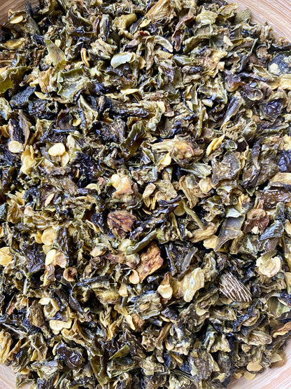 Piment Jalapeño vert | Flocons séchés | Achat, recettes, utilisations