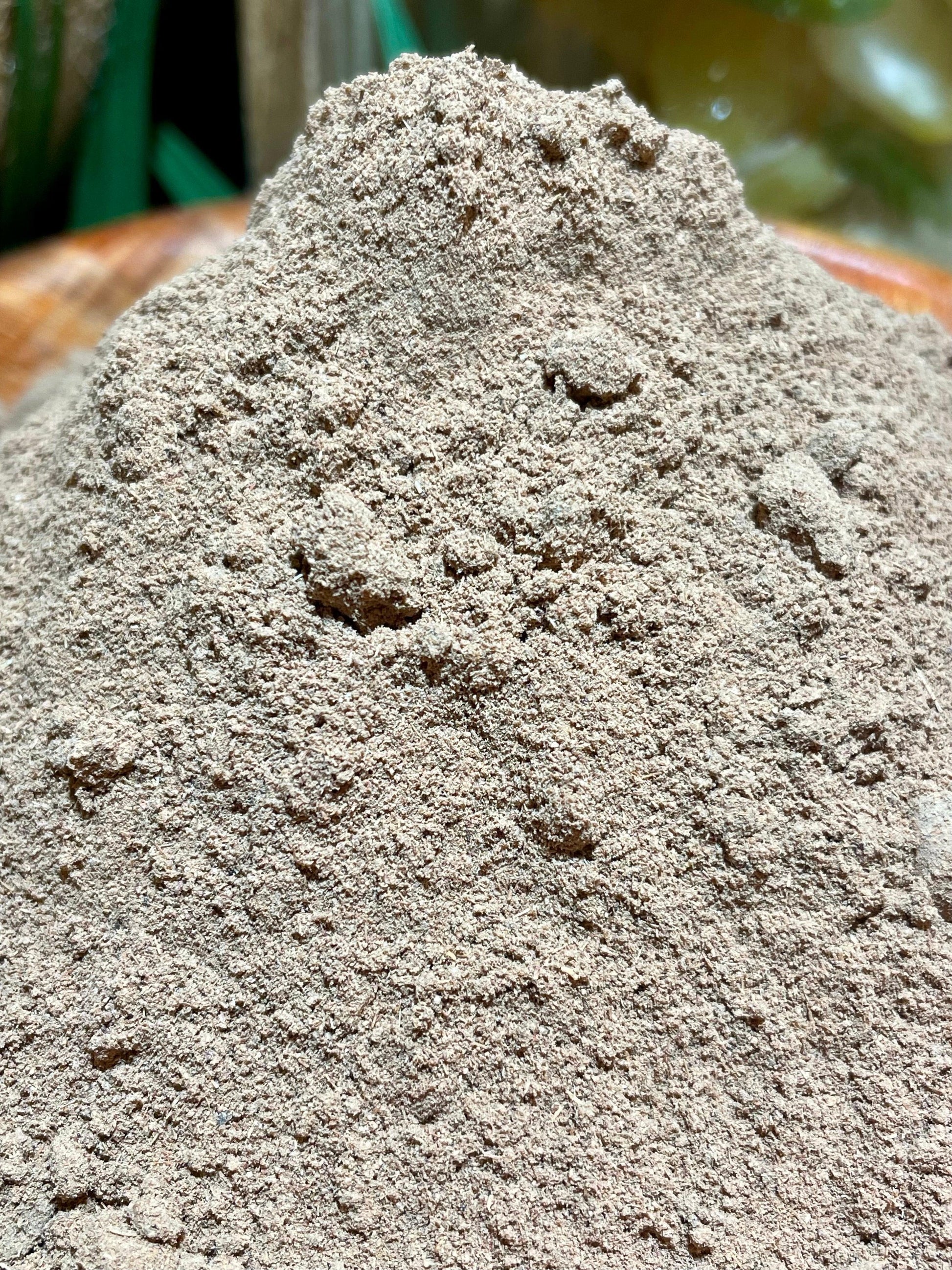 Sachet galanga en poudre Décors et Âmes – épice anti-inflammatoire naturelle
