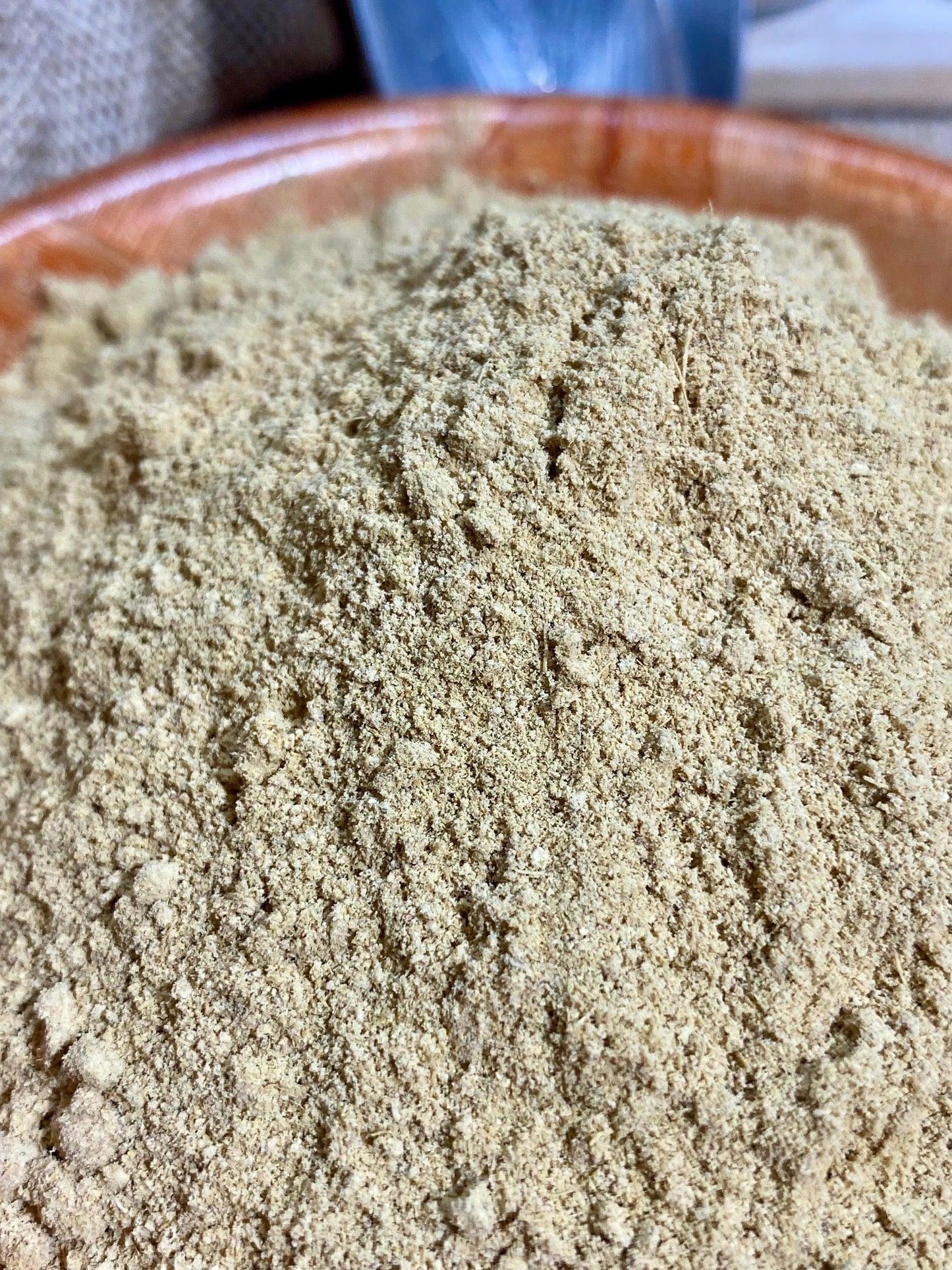 Gingembre en poudre – épice aromatique naturelle achat en ligne