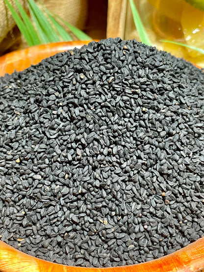 Graines de nigelle (cumin noir), achat en ligne 