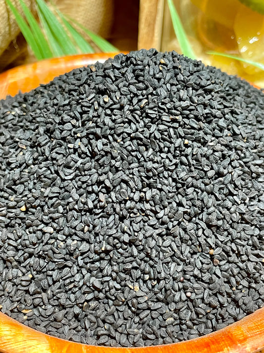Graines de nigelle (cumin noir), achat en ligne 