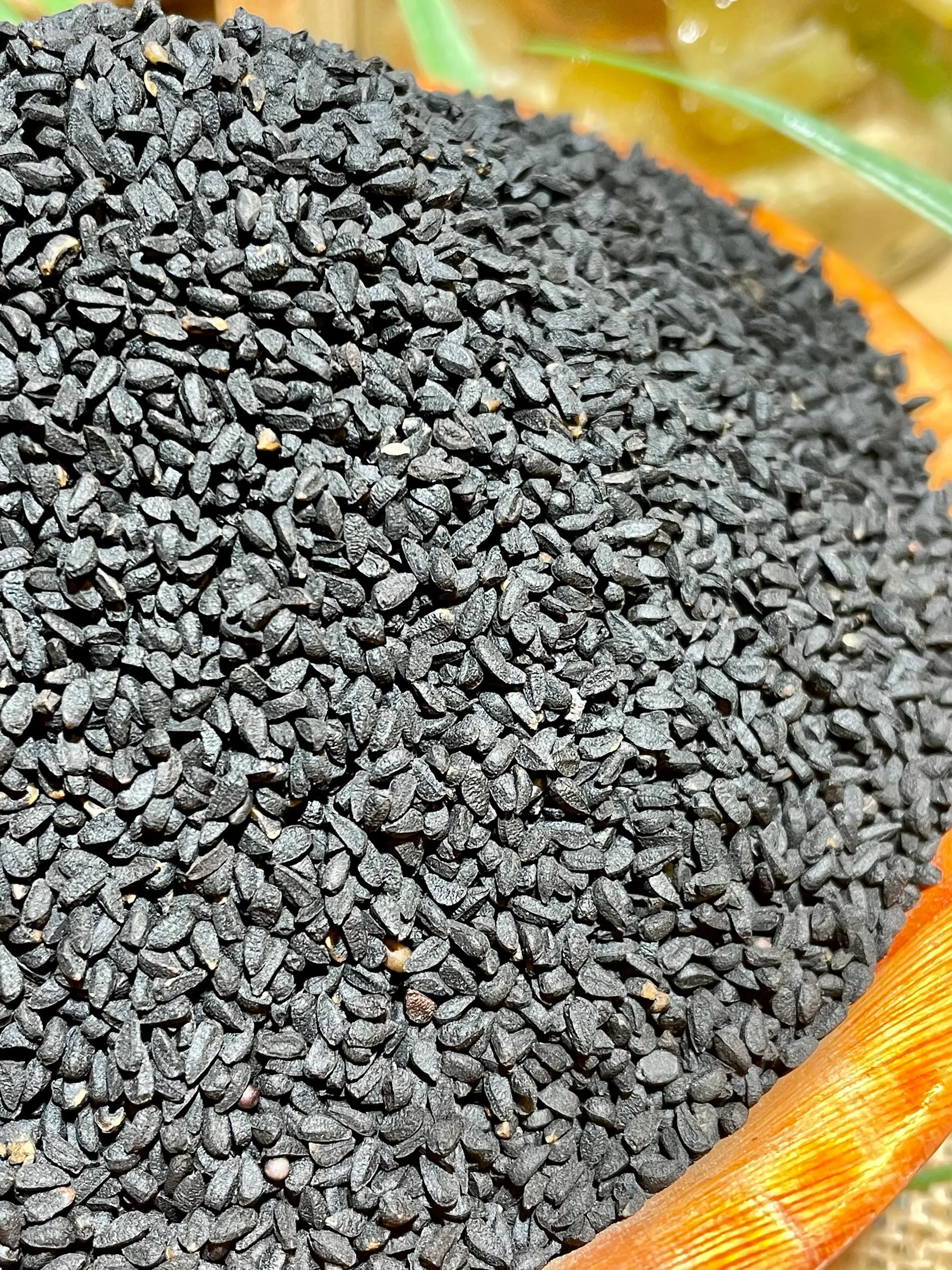 Graines de nigelle utilisation et recettes