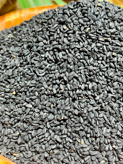 Sachet de graines de nigelle – achat en vrac