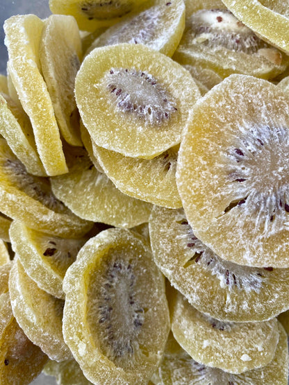 kiwi déshydraté bienfaits et origine