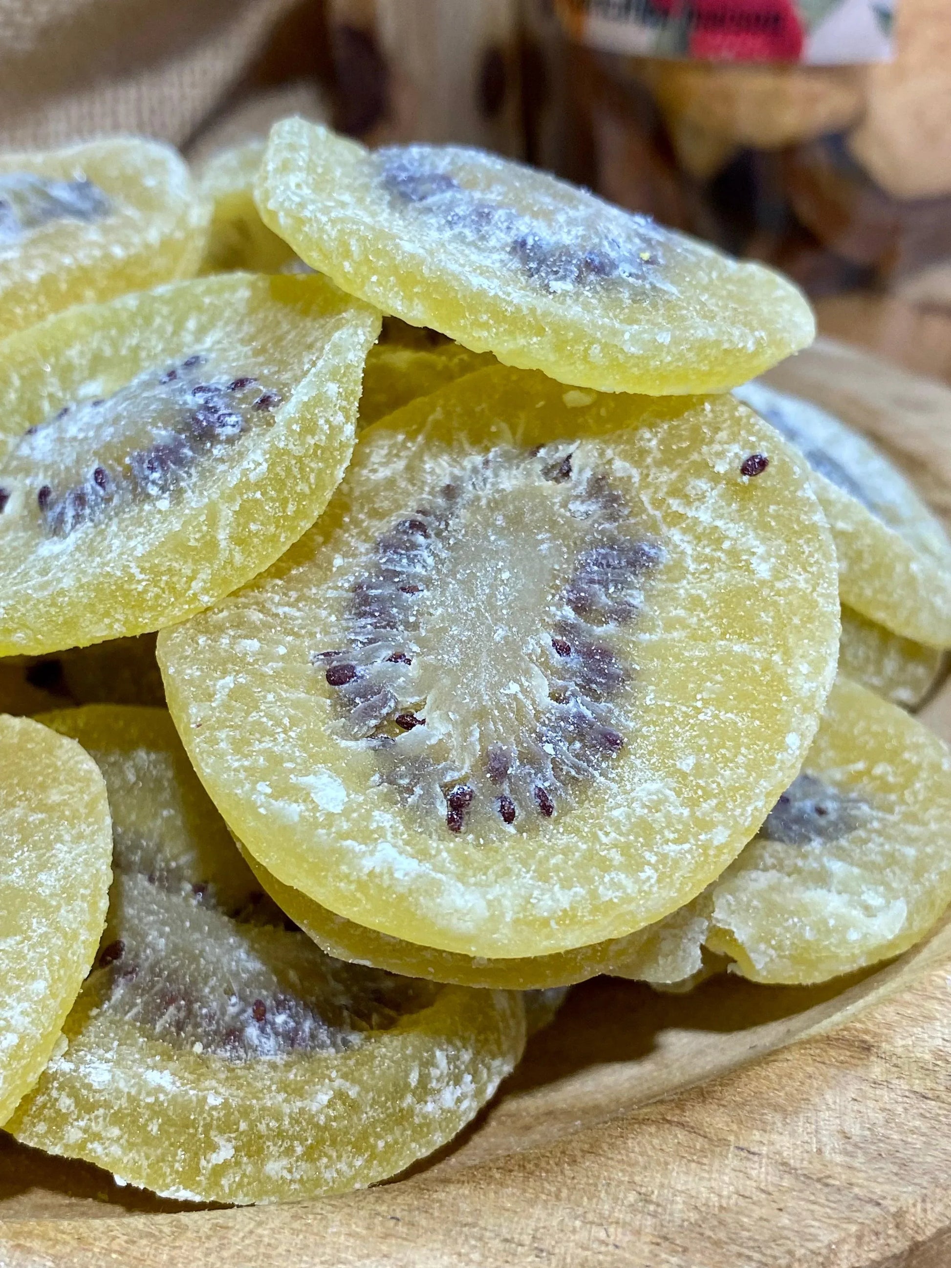 Kiwi séché achat en ligne