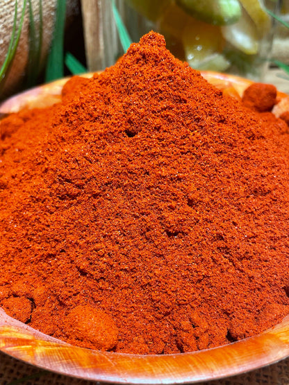 Paprika doux d'Espagne achat en ligne 