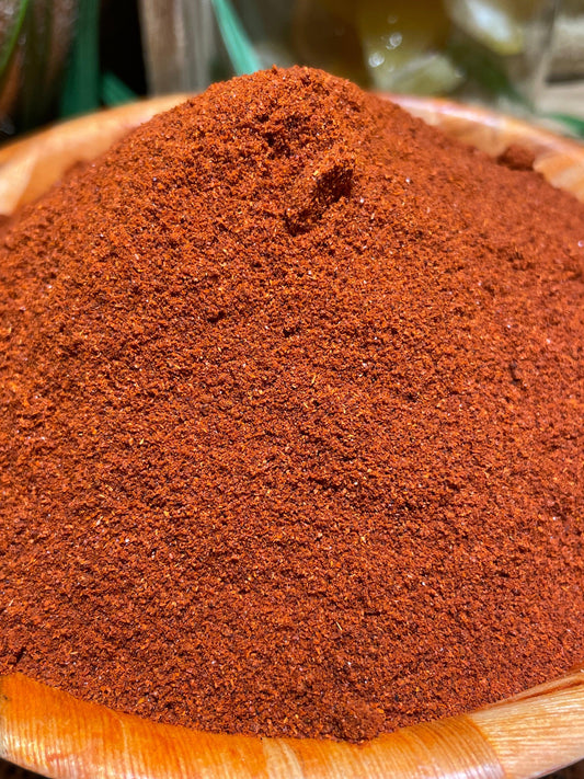 Paprika fumé en poudre achat en ligne