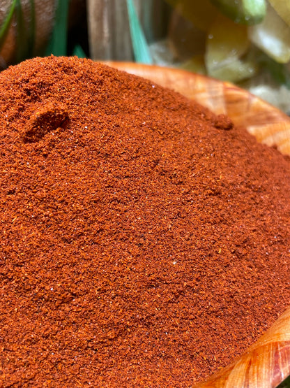 Paprika fumé – utilisation et recettes 