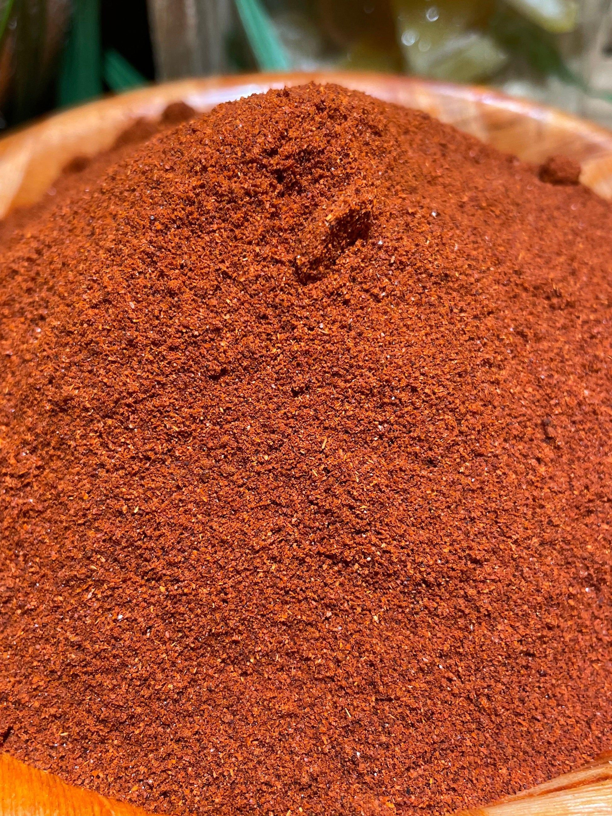 Paprika fumé  vente au poids