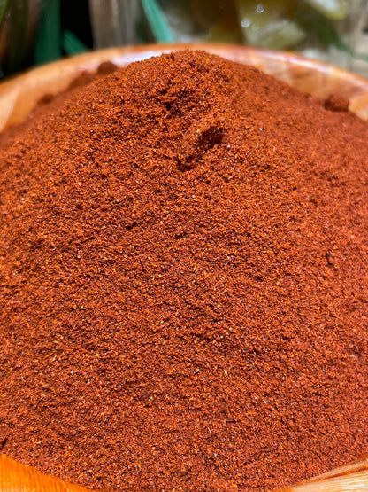 Paprika fumé  vente au poids