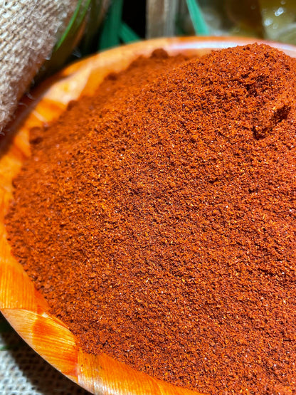 Sachet de paprika fumé Décors et Âmes