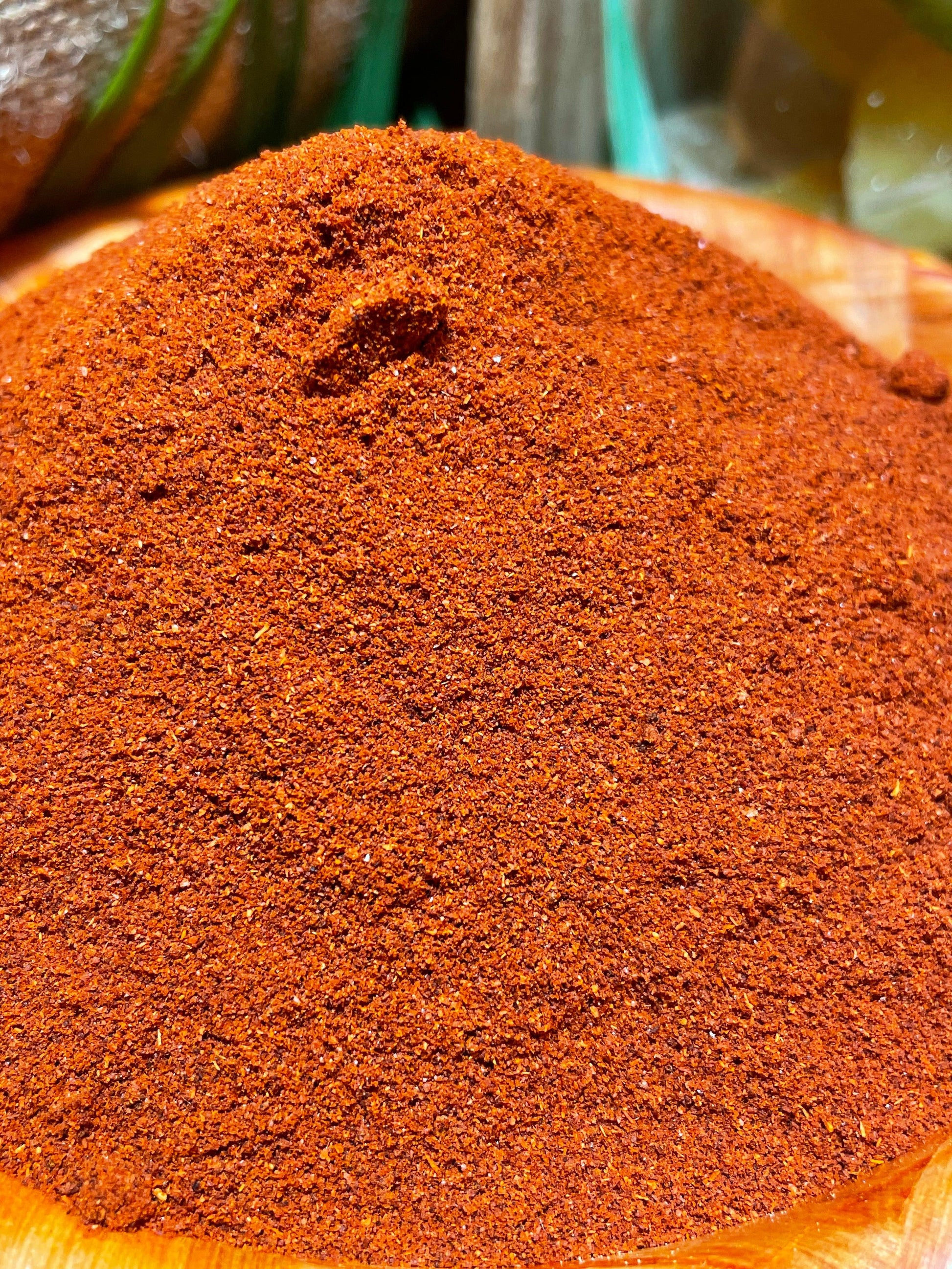 Paprika fumé vente en vrac au poids