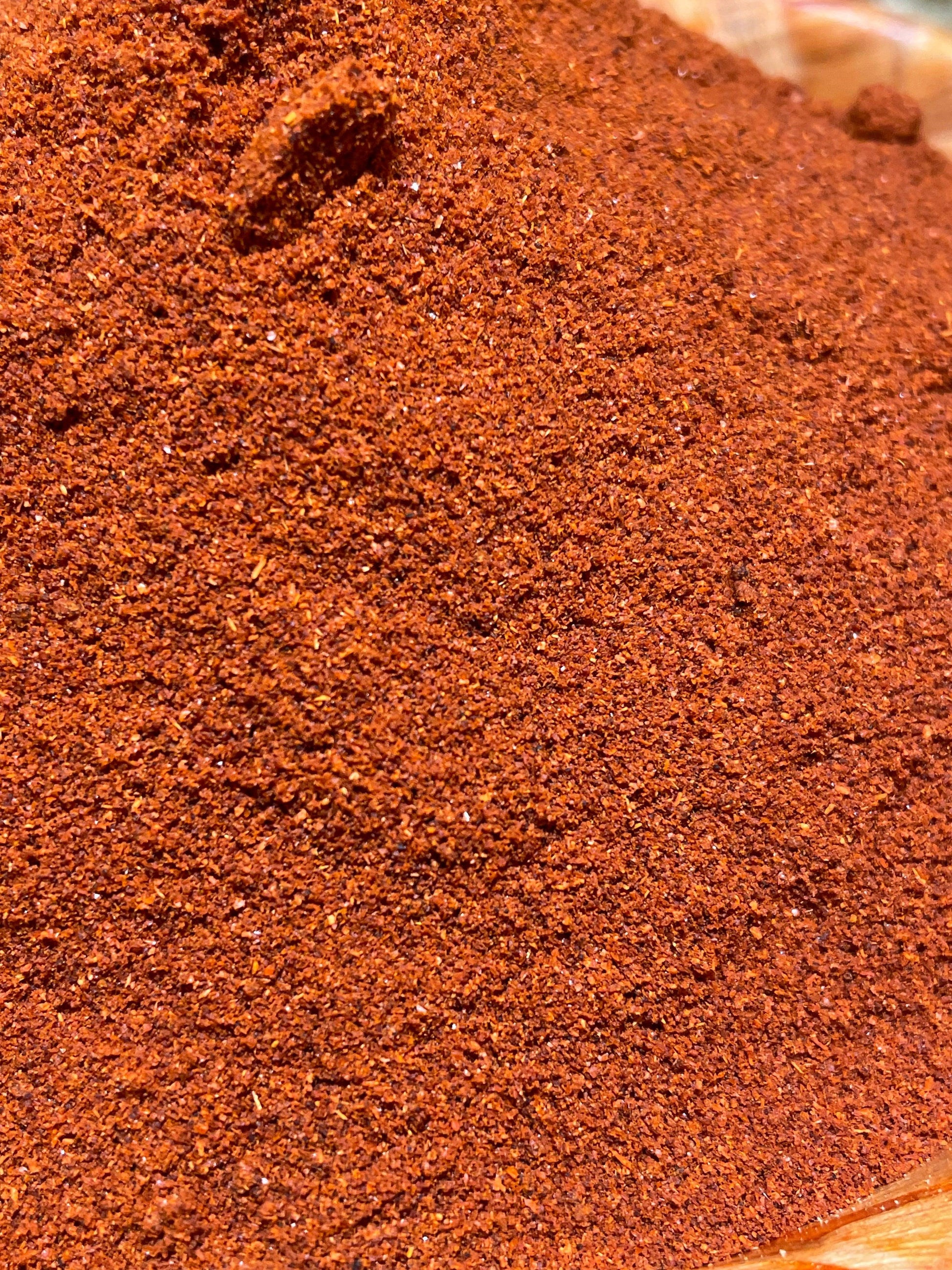 paprika doux fumé bienfaits et origine