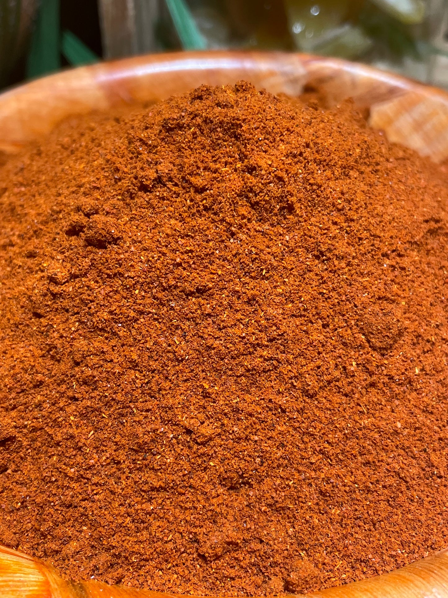 Piment de Cayenne – origine et bienfaits