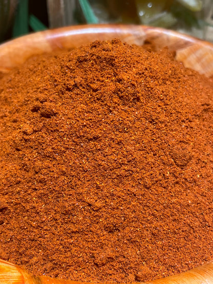 Piment de Cayenne – origine et bienfaits