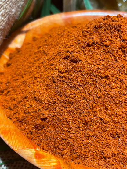 Sachet de piment de Cayenne Décors et Âmes