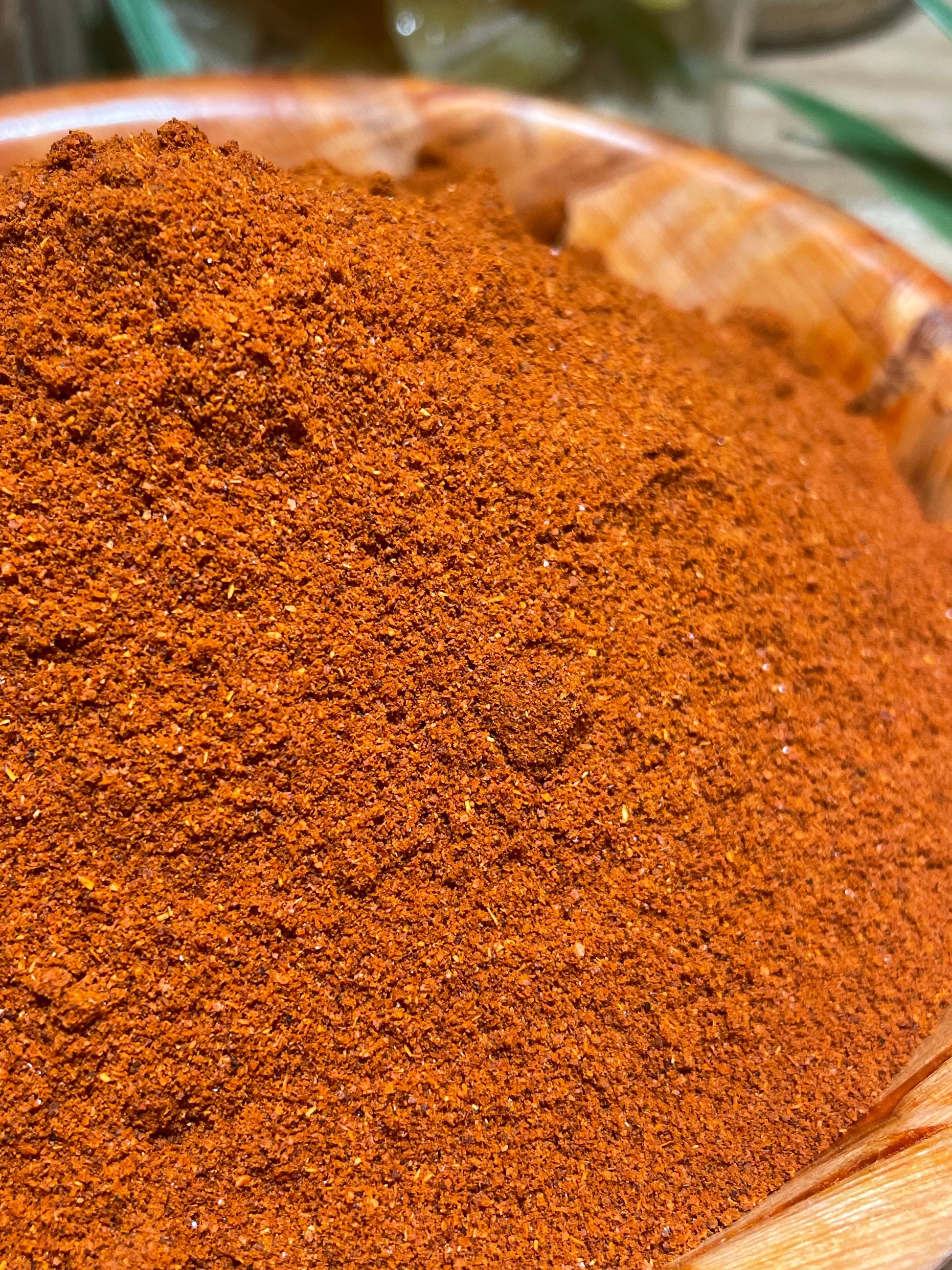 Piment de Cayenne utilisation et recettes