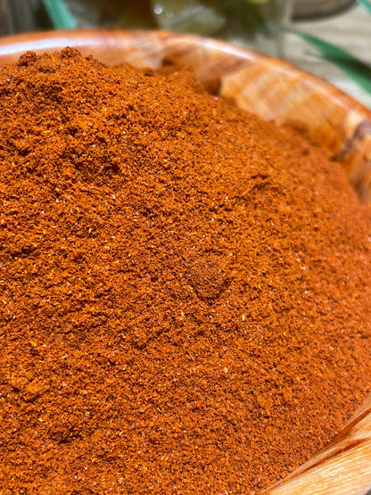 Piment de Cayenne utilisation et recettes