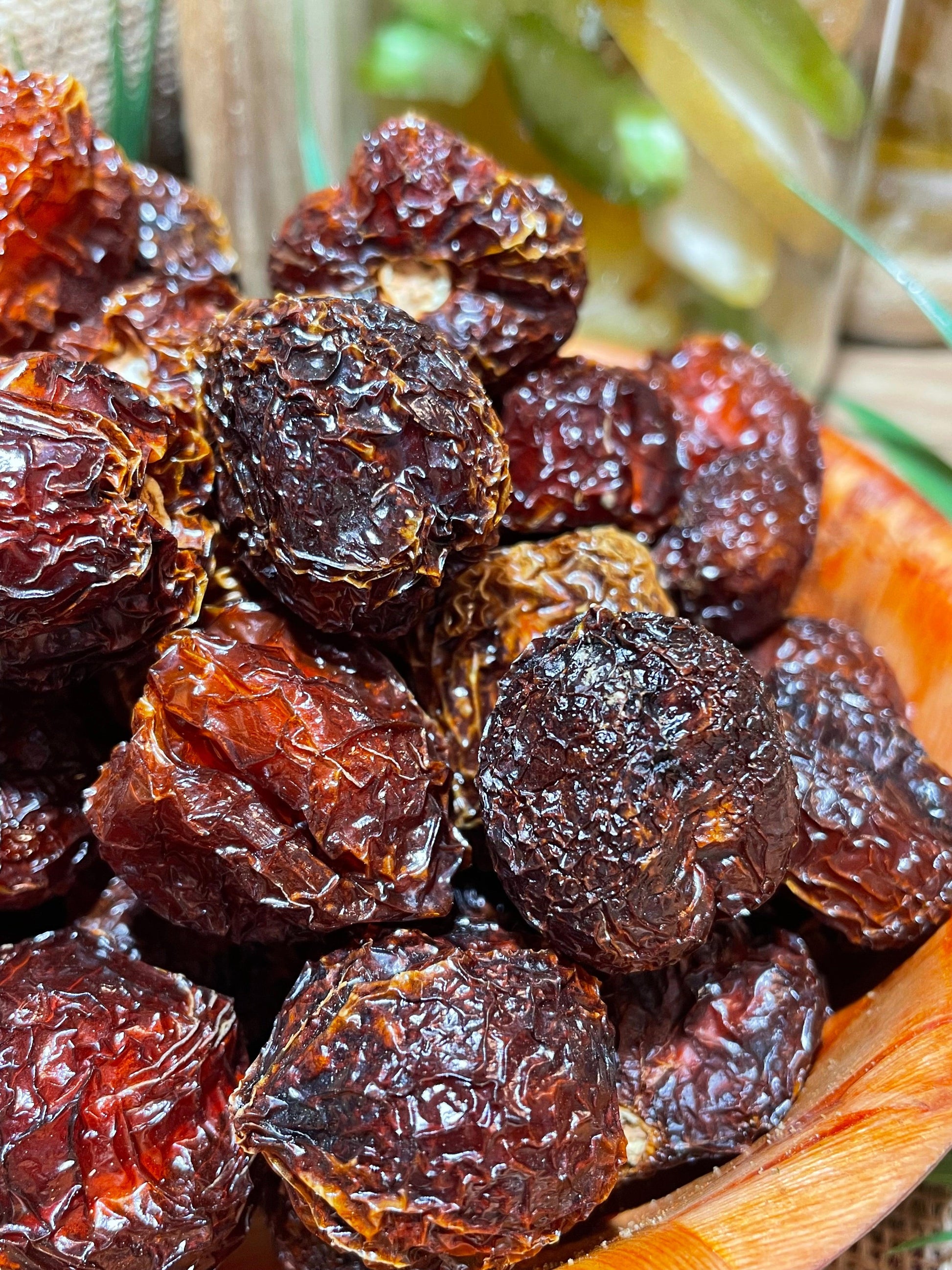 Piment Habanero – épice très forte origine Mexique
