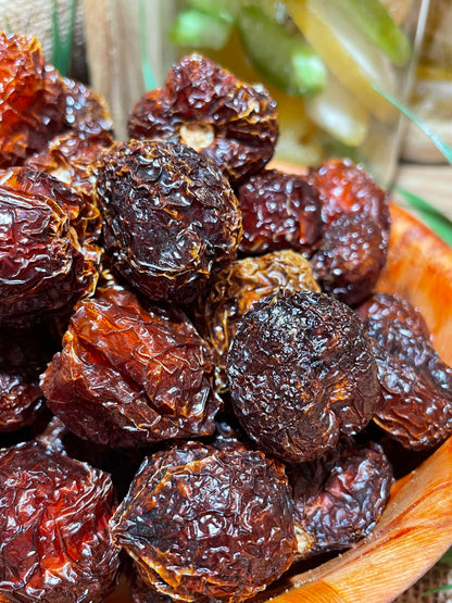 Piment Habanero – épice très forte origine Mexique