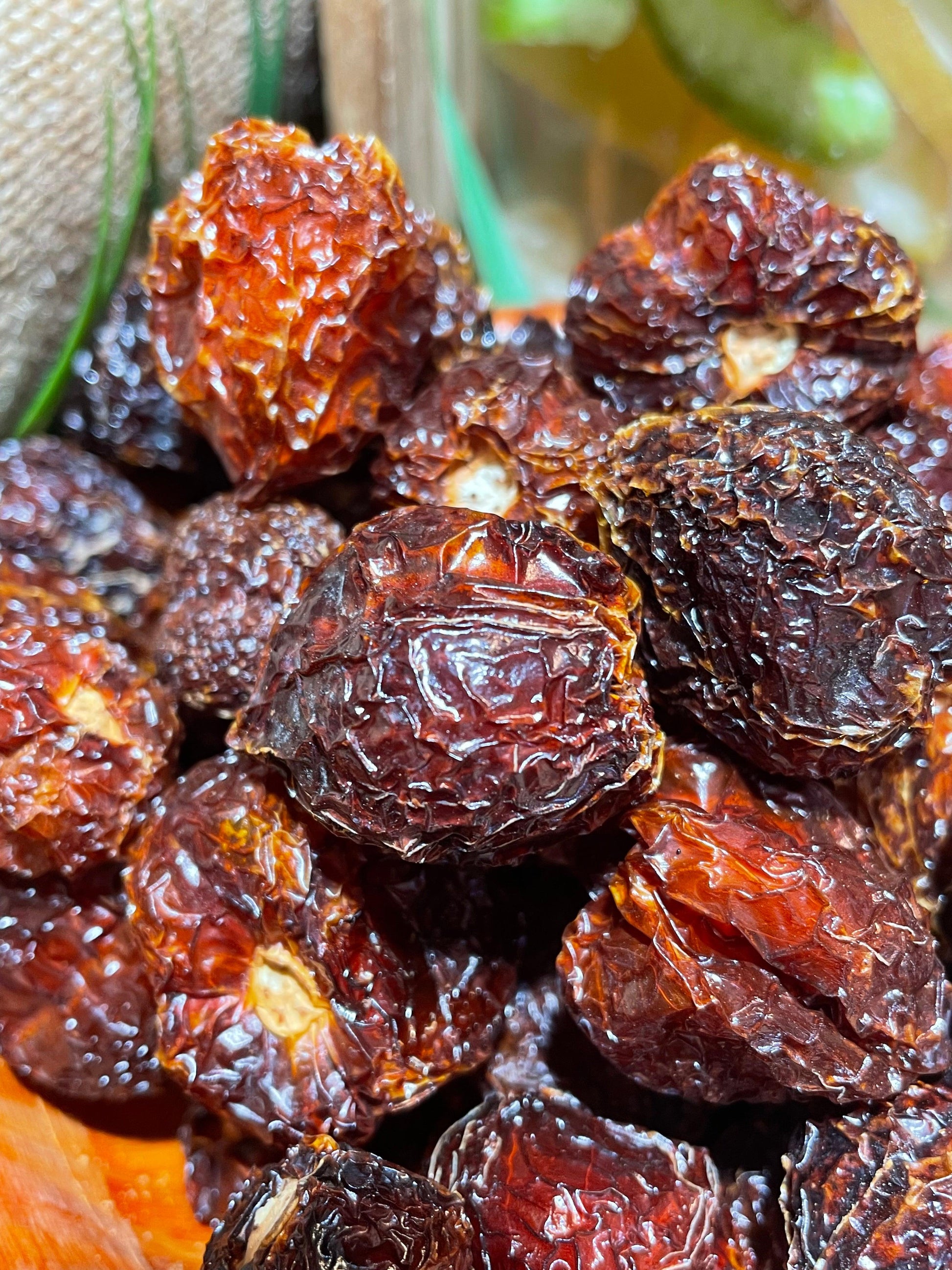 Piment habanero rouge bienfaits 