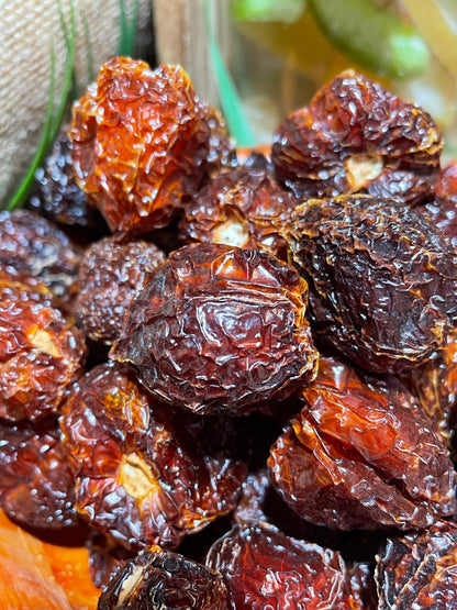 Piment habanero rouge bienfaits 