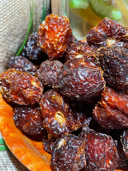 Sachet de piment Habanero Décors et Âmes