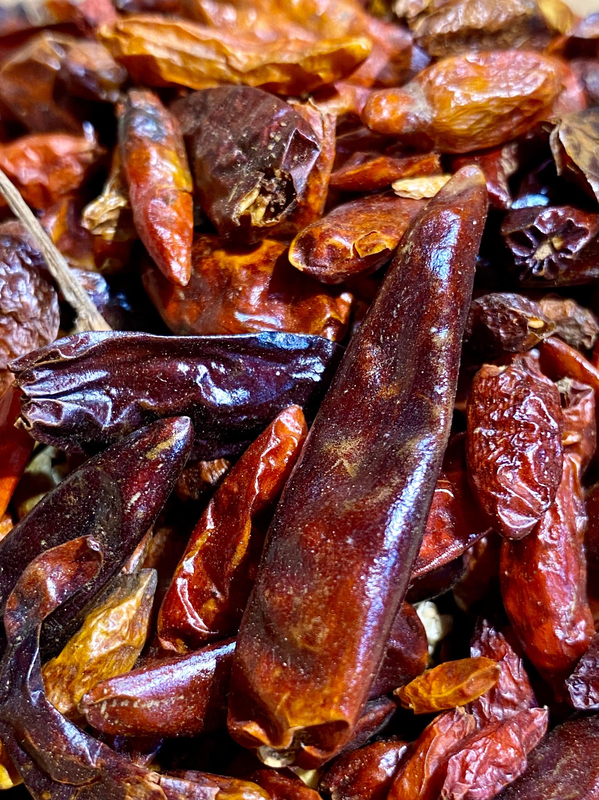 Piment oiseau | Achat, utilisation, recette, origine