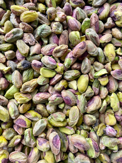 Pistache crue décortiquée de qualité premium, sans additifs ni conservateurs