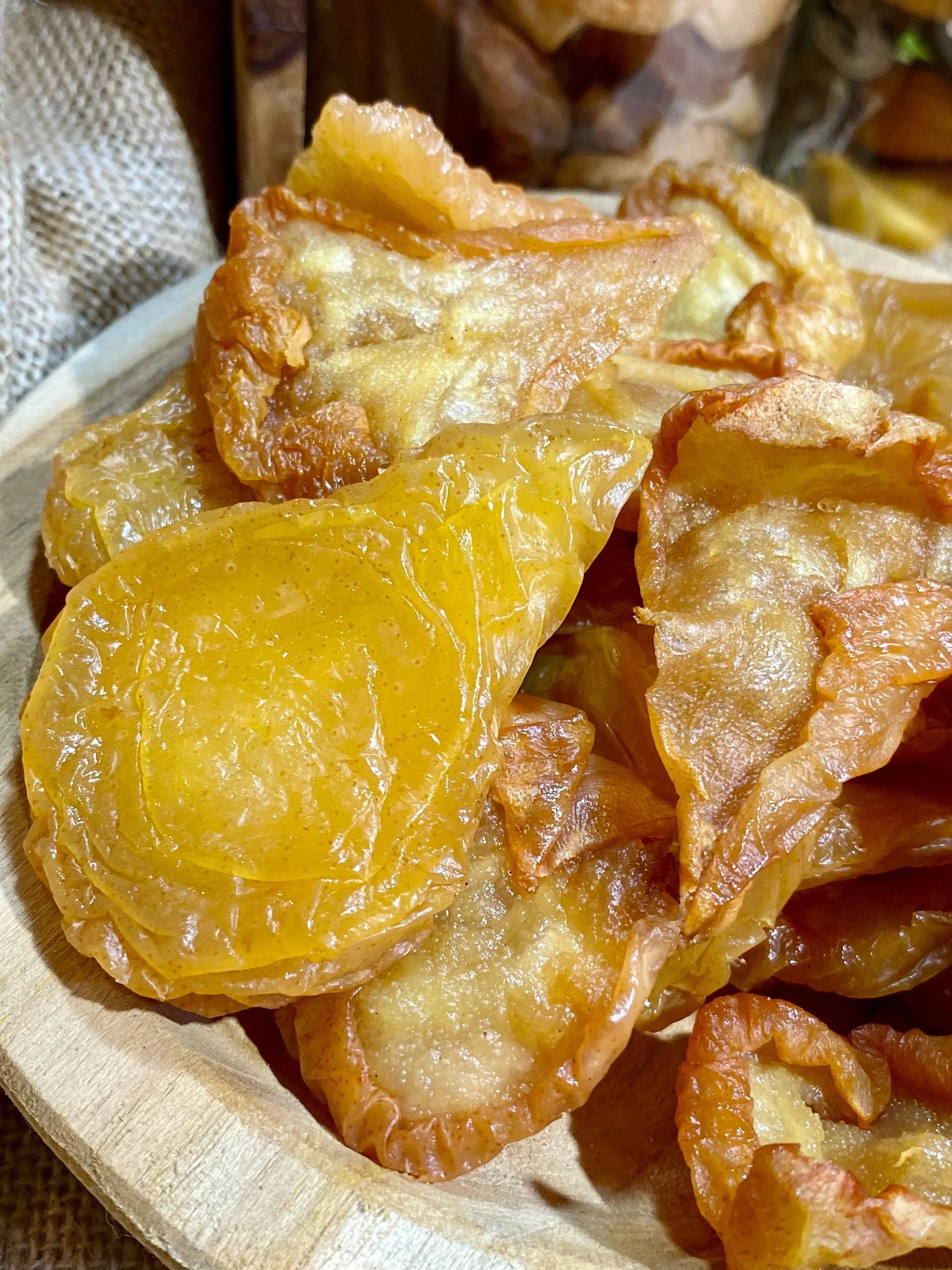 poire séchée naturelle achat en ligne