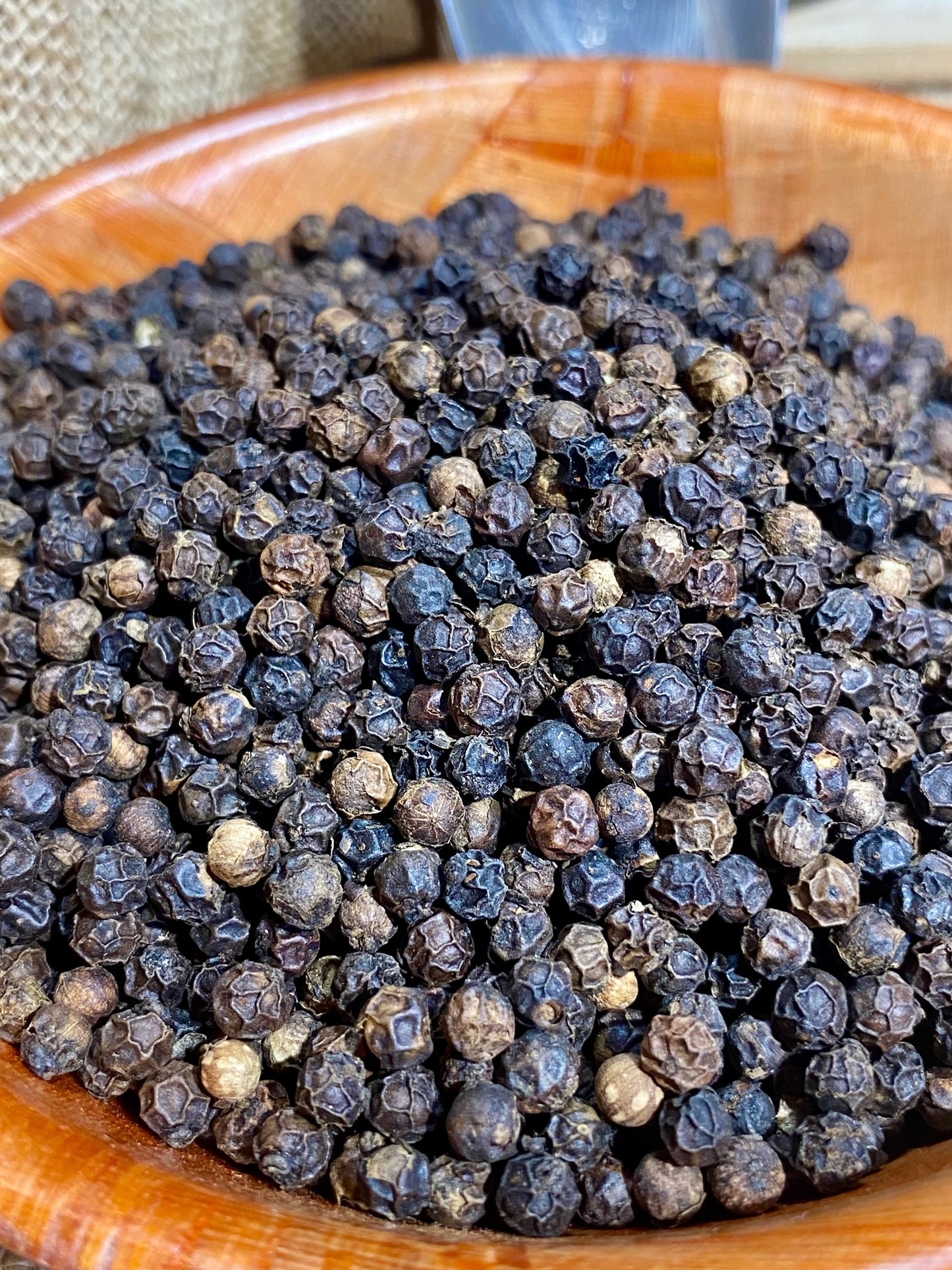 Poivre de Tellicherry |  Achat, origine, utilisations, recettes