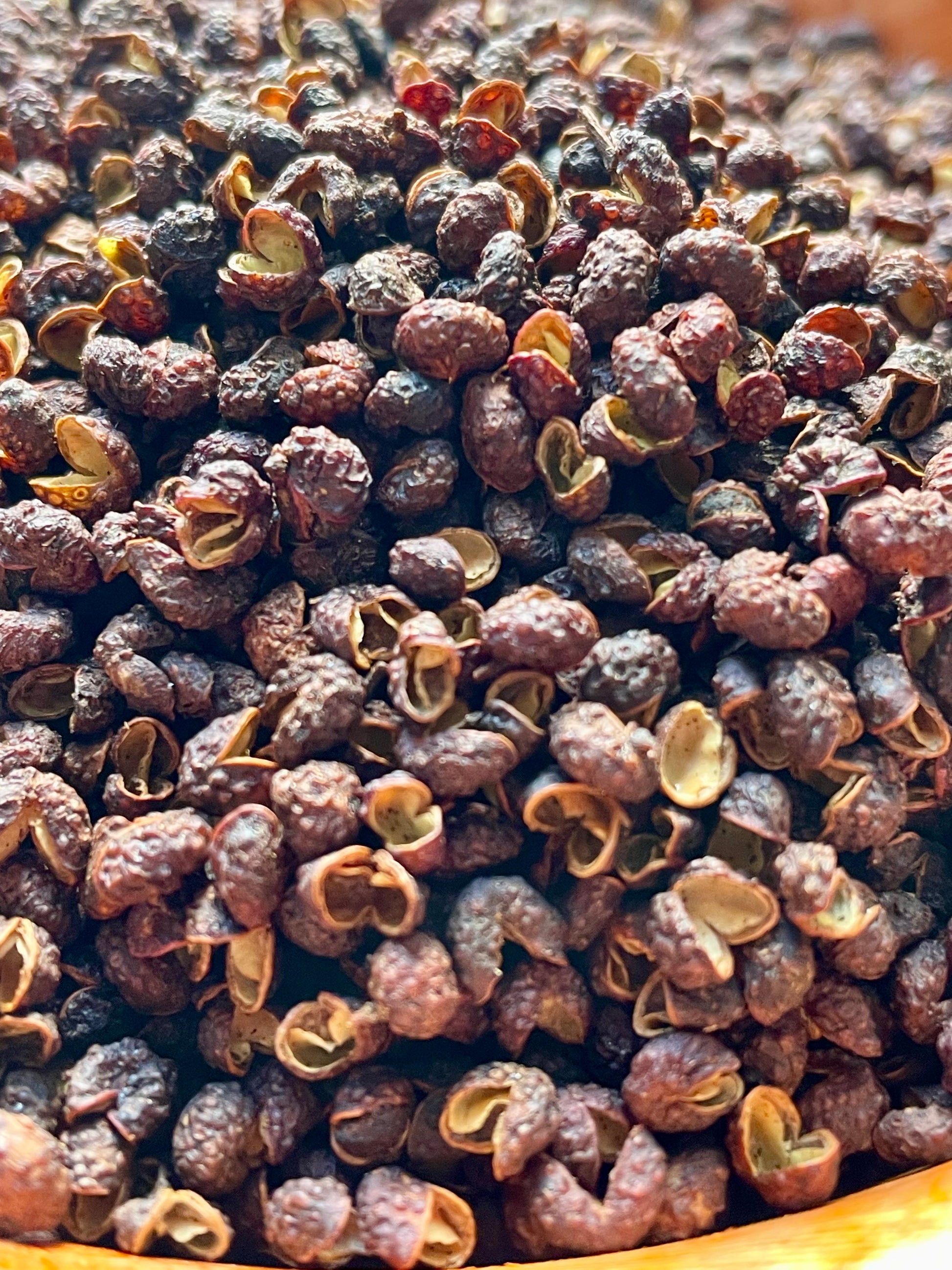 Poivre Timut – baie népalaise aux notes d'agrumes origine et bienfaits 