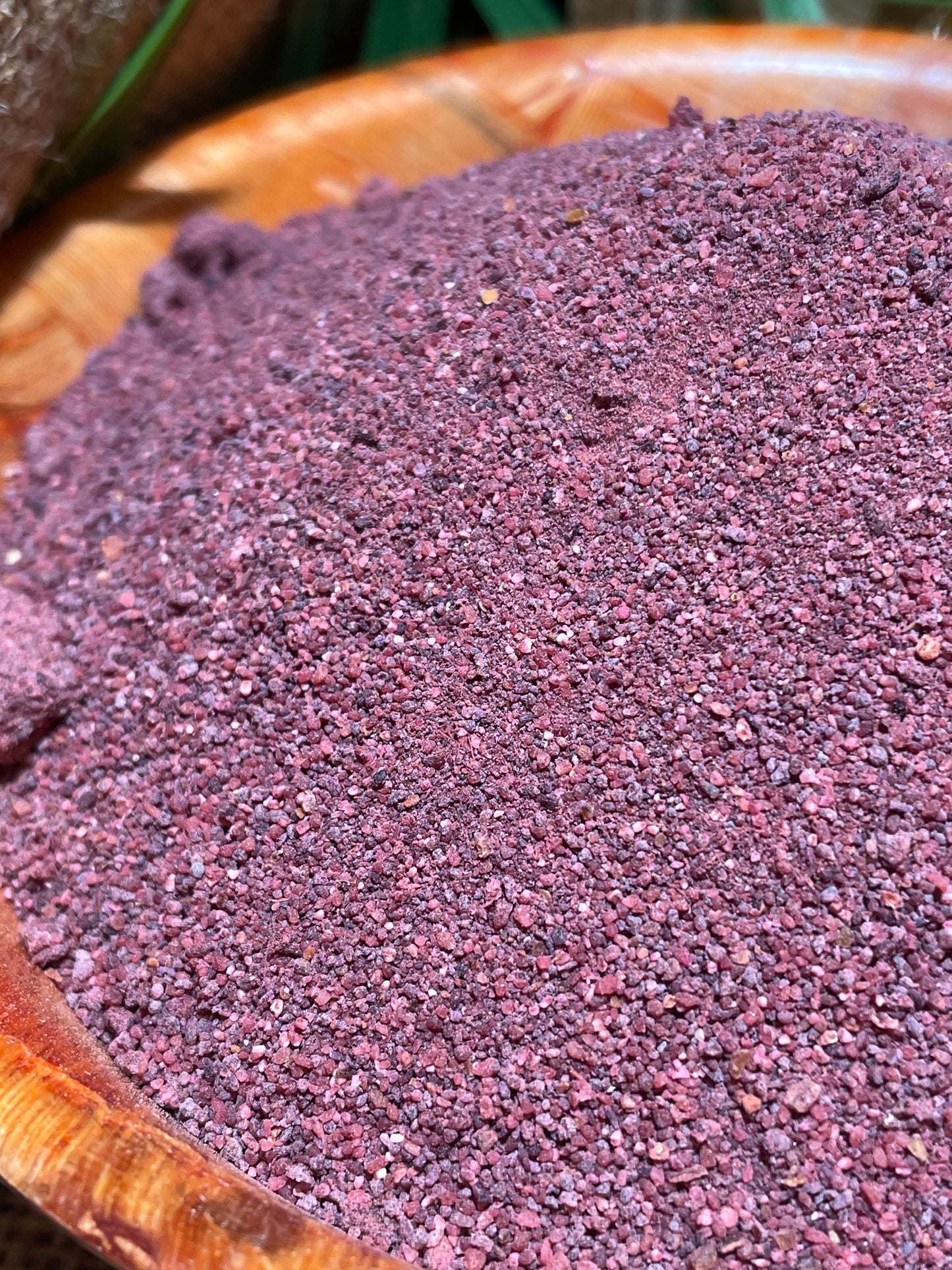 Poudre de sumac vente en ligne vrac