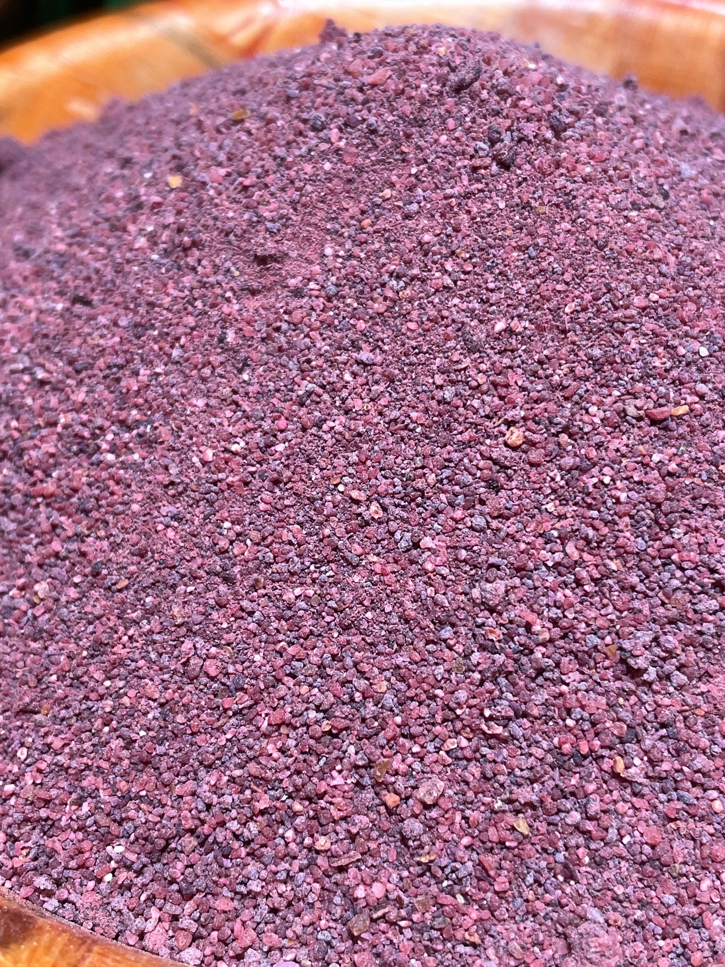 poudre de sumac utilisation et recettes