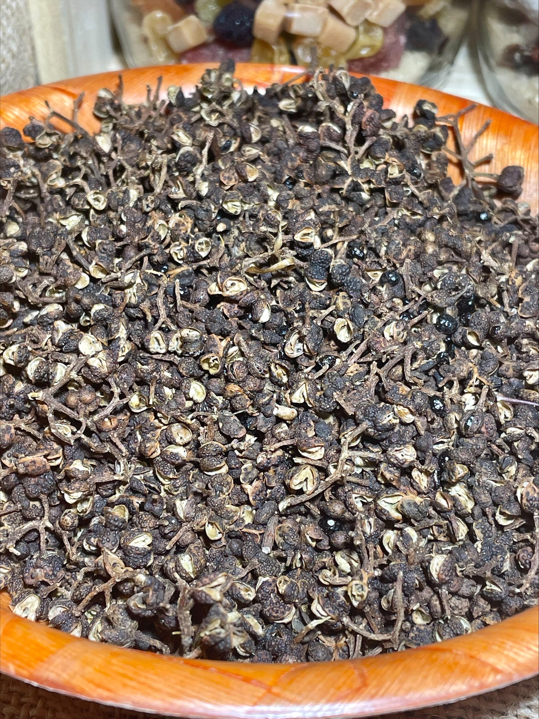 Baies de Batak | Origine, bienfaits, utilisations