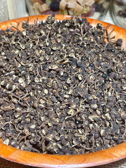 Baies de Batak | Origine, bienfaits, utilisations