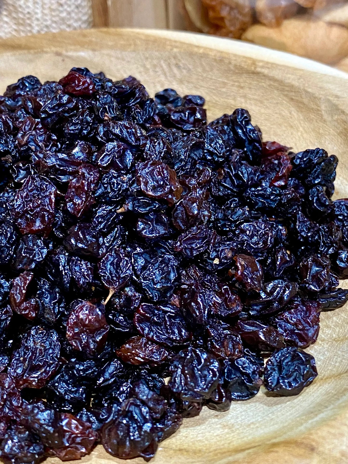 Raisin de Corinthe en vrac vente en ligne 
