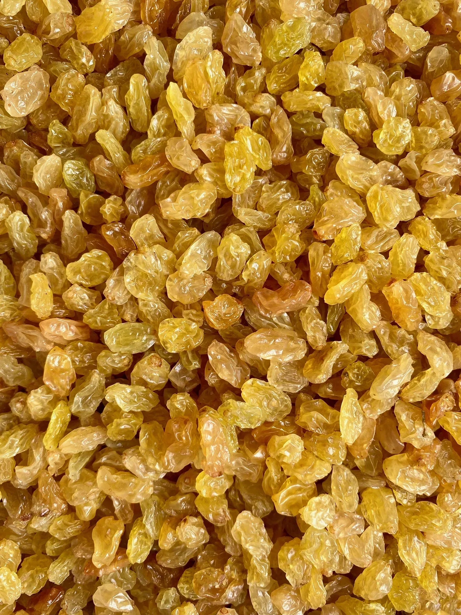 raisins secs Golden - achat en ligne, origine, bienfaits, utilisation et recettes