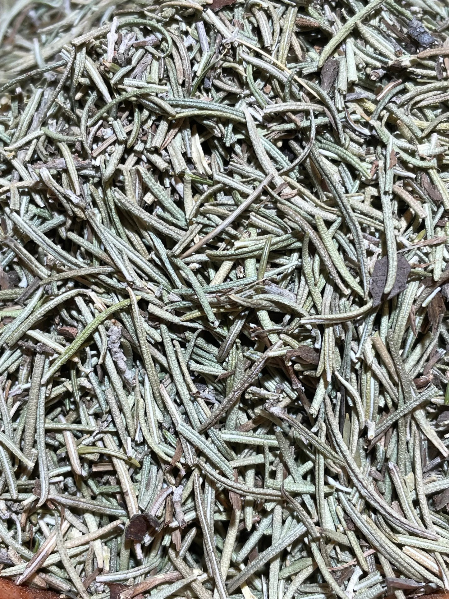 Romarin séché utilisation et recettes