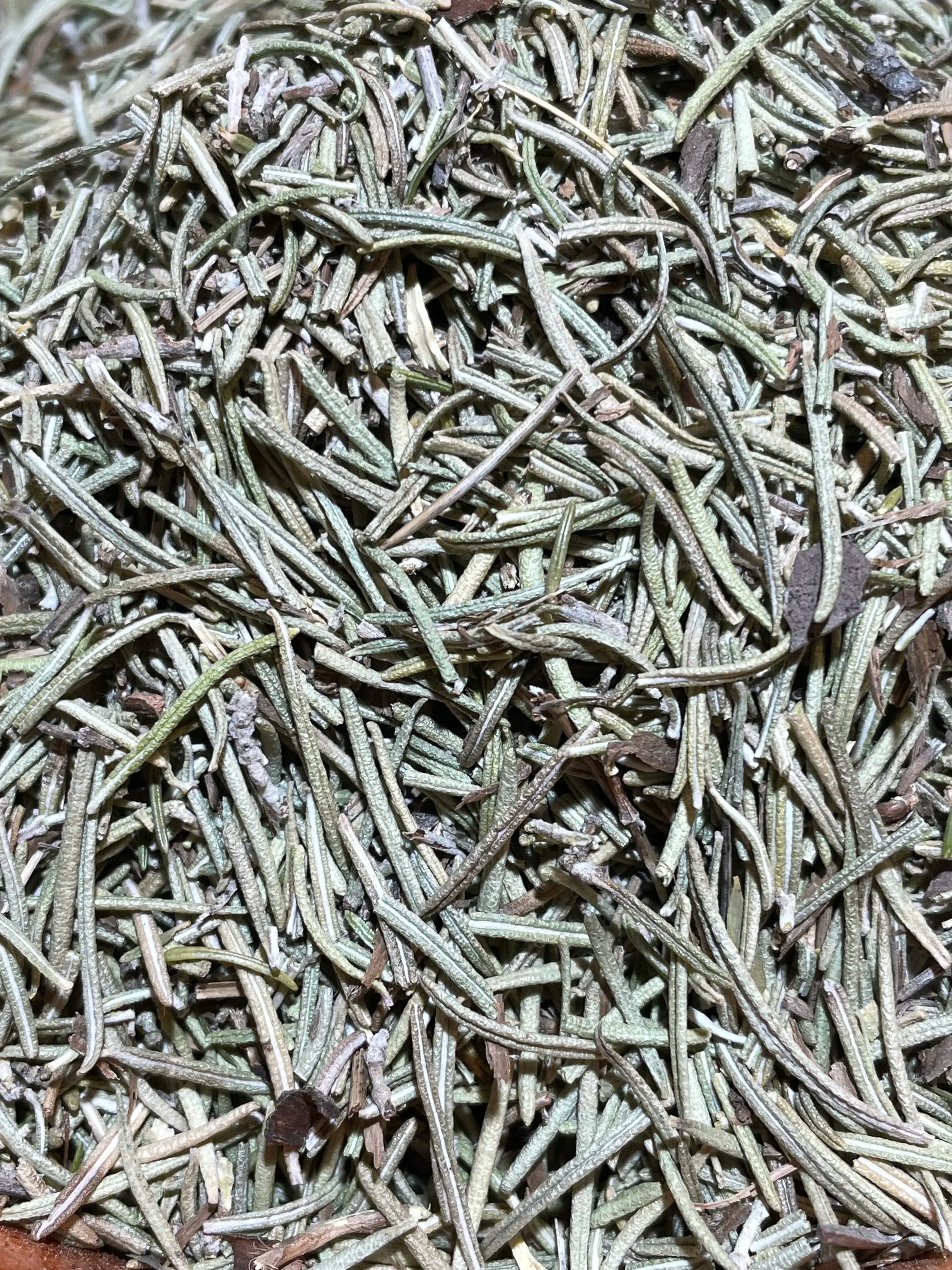 Romarin séché utilisation et recettes