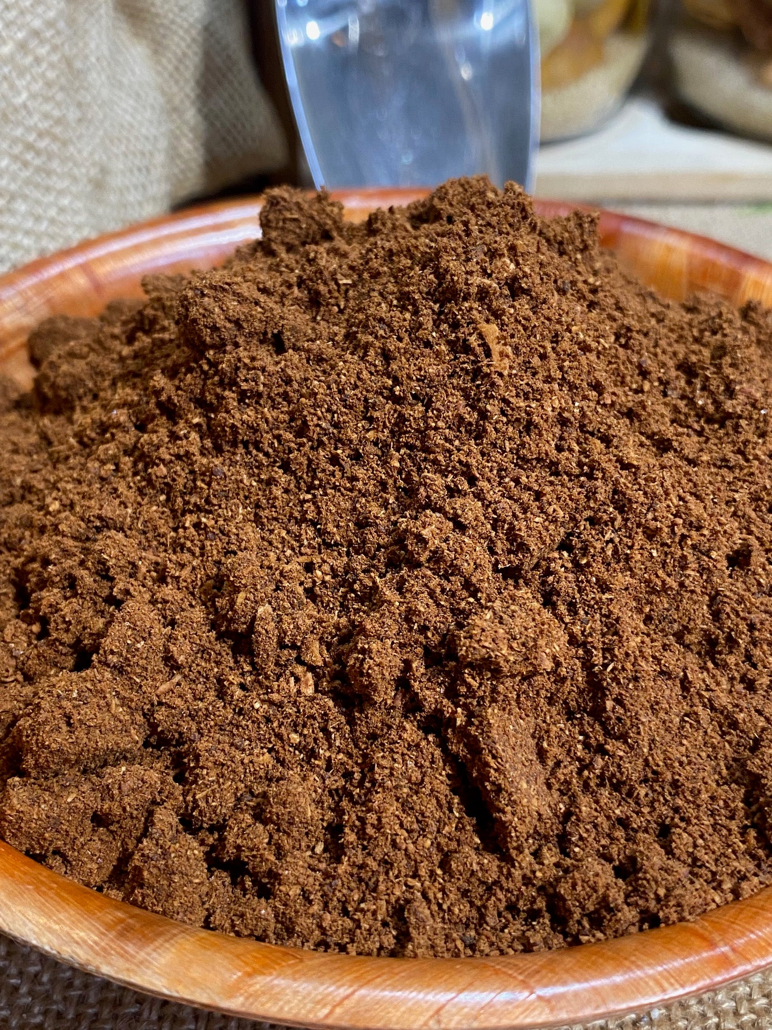 Sachet d’anis étoilé en poudre – épice moulue premium prête à l’usage