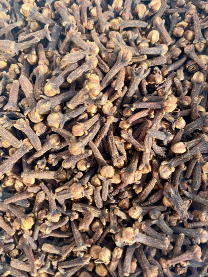 Sachet refermable de clou de girofle entier pour conservation longue durée