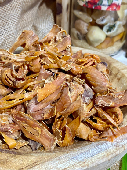 Sachet de macis entier ou moulu – épice aromatique premium pour cuisine et pâtisserie