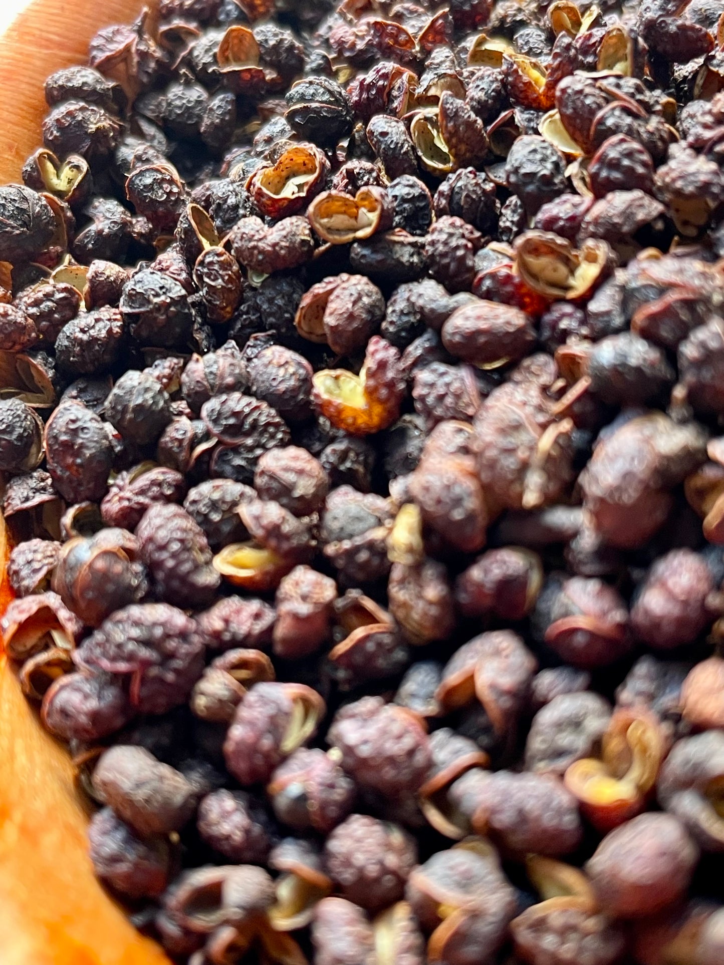 Sachet de poivre Timut vente en ligne