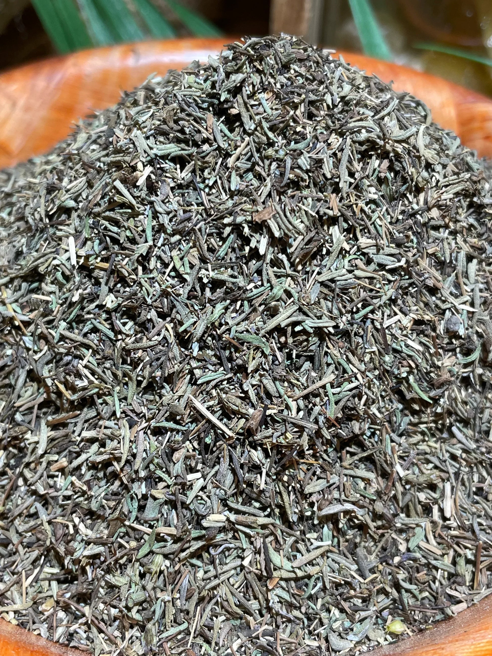Sachet de thym séché – Décors et Âmes, herbe aromatique de qualité vente en vrac 