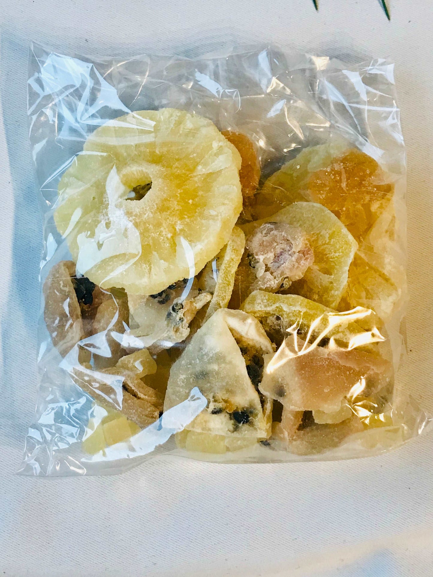 Coffret rhum arrangé : Passion Ananas kiwi, gingembre